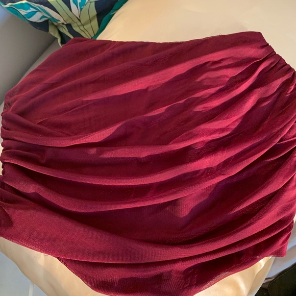 Amazon tube top - Picture 1 of 2